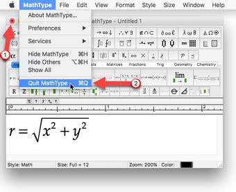 mat6tybe|mathtype scarica.